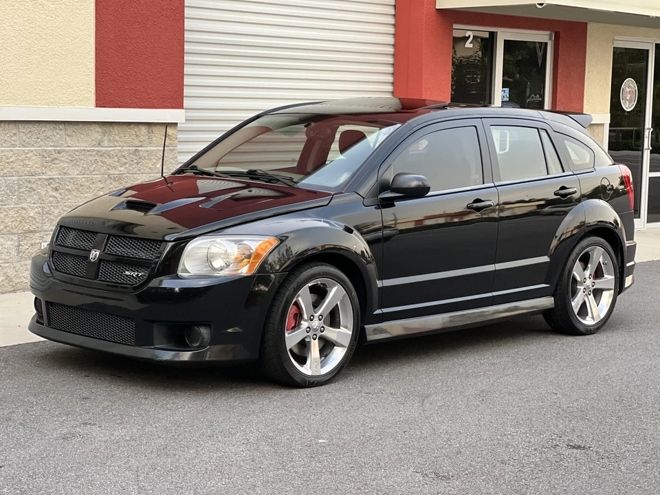 2008 Dodge Caliber - Image 5 of 31