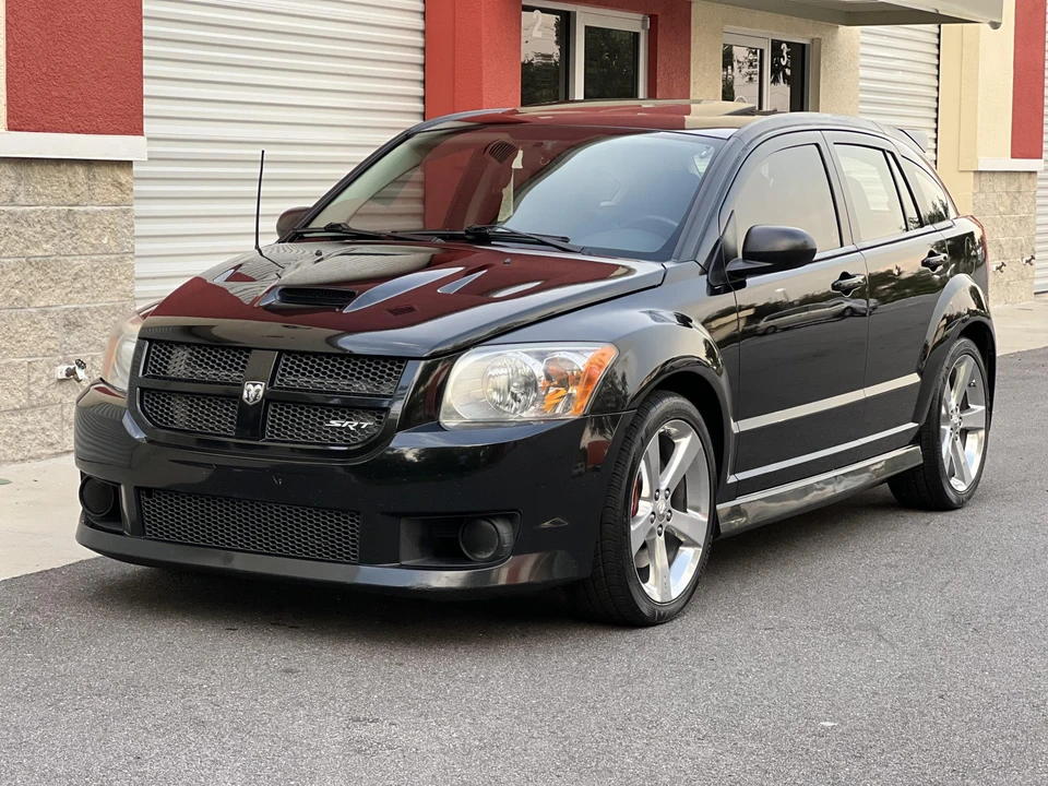 2008 Dodge Caliber - Image 4 of 31
