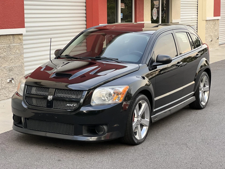 2008 Dodge Caliber - Image 3 of 31