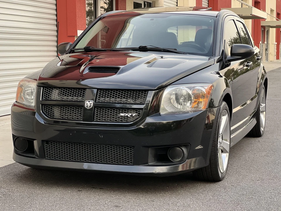 2008 Dodge Caliber - Image 2 of 31