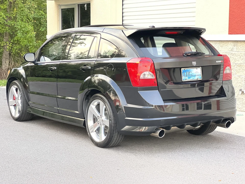 2008 Dodge Caliber - Image 19 of 31