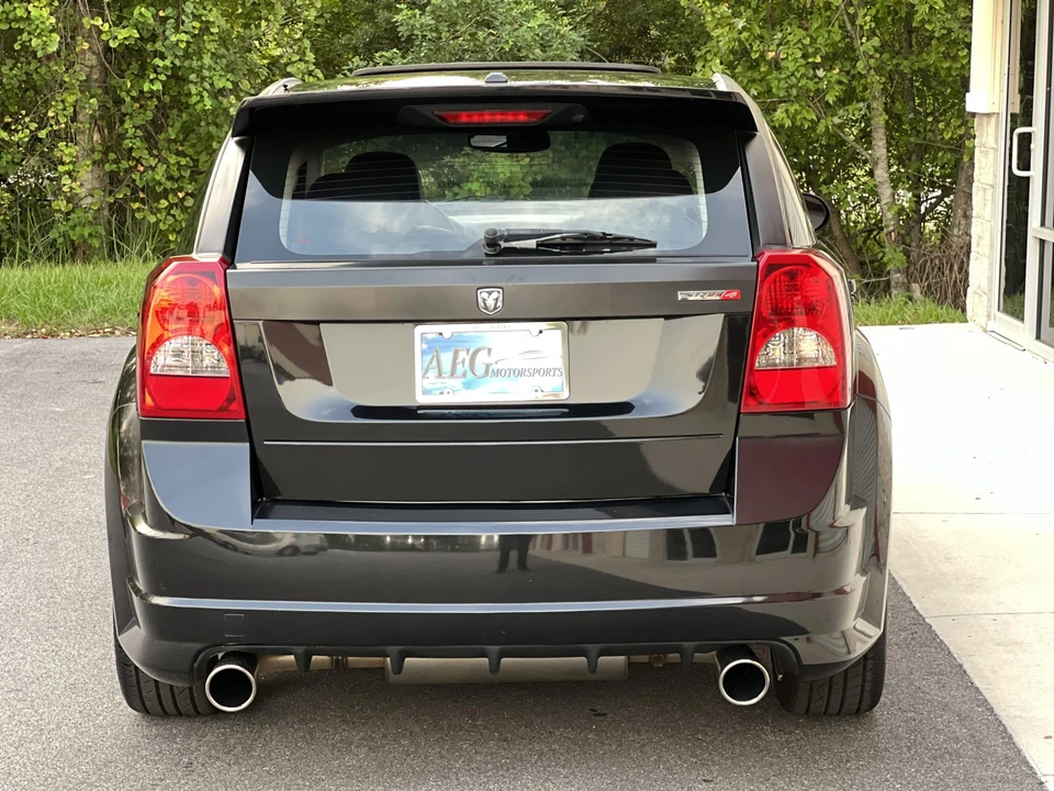 2008 Dodge Caliber - Image 22 of 31