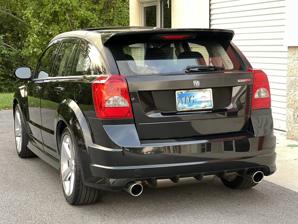 2008 Dodge Caliber - Image 21 of 31