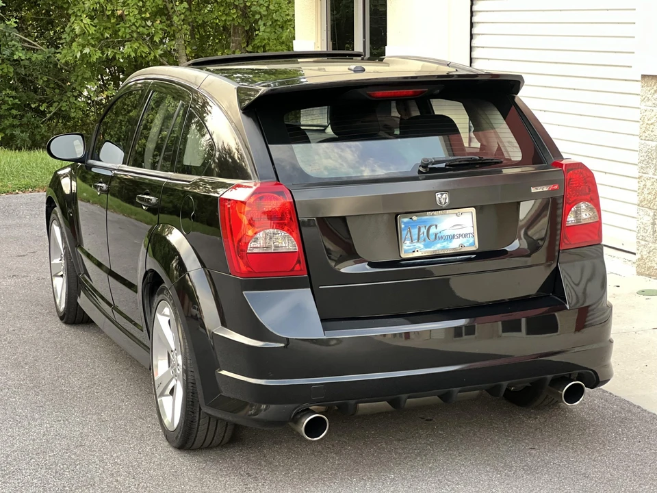 2008 Dodge Caliber - Image 20 of 31