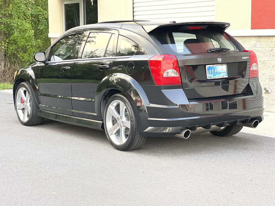 2008 Dodge Caliber - Image 18 of 31