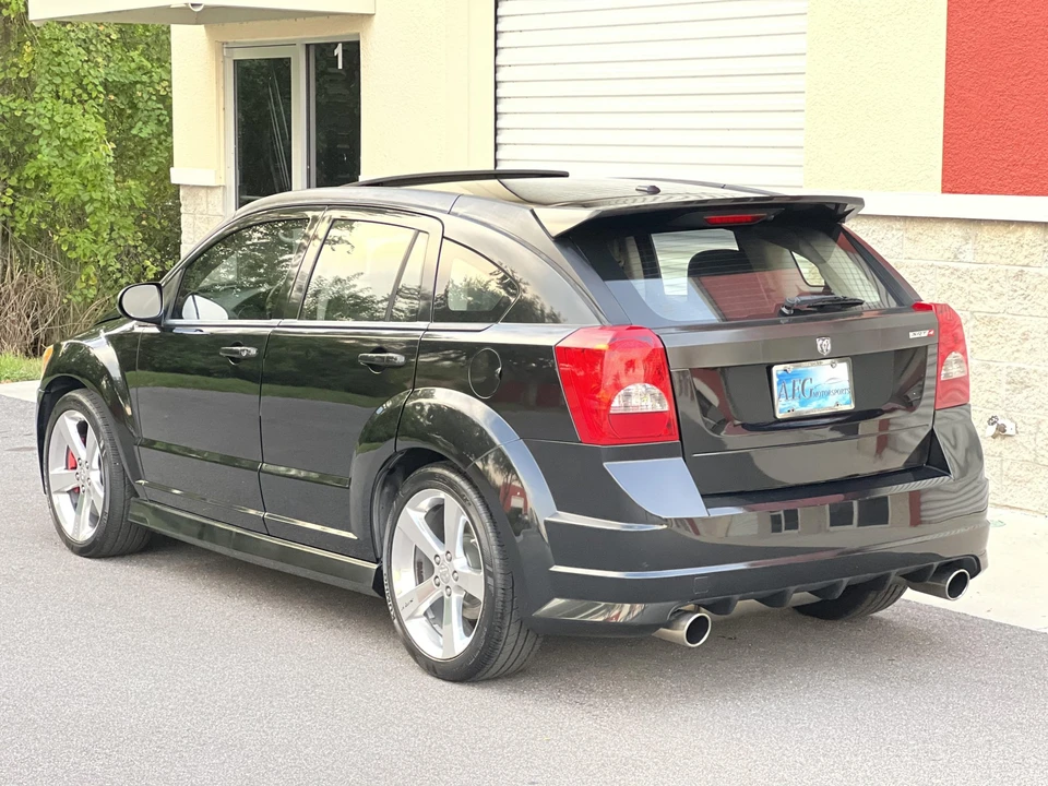 2008 Dodge Caliber - Image 15 of 31