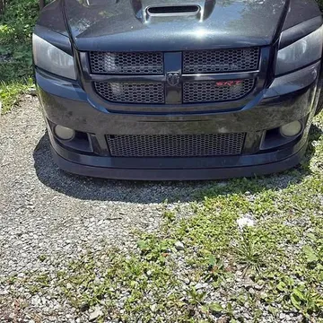 2008 Dodge Caliber SRT4