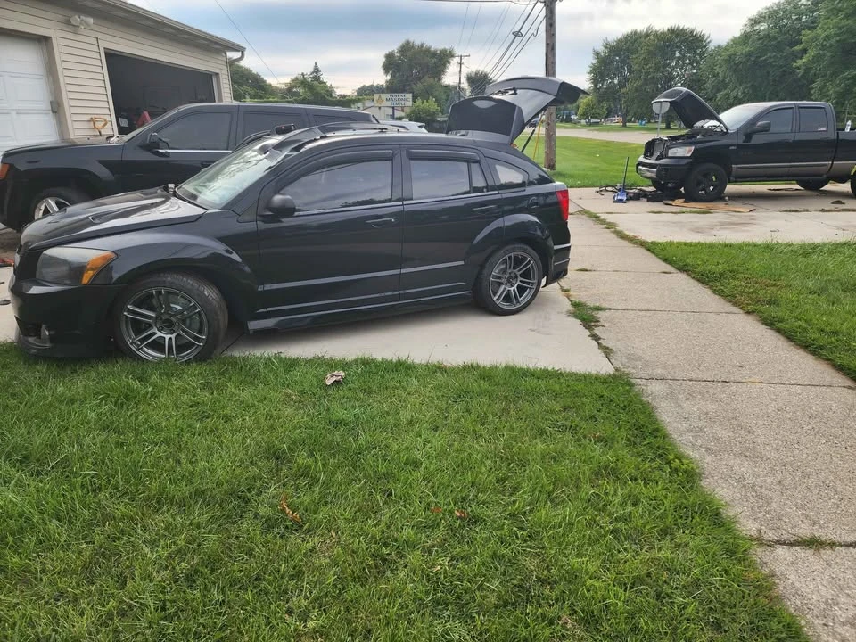 2008 Dodge Caliber - Image 3 of 7