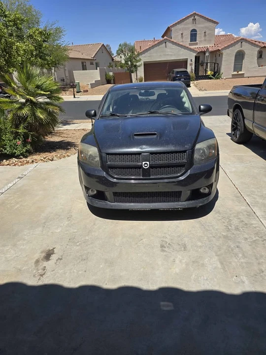 2008 Dodge Caliber - Image 7 of 7