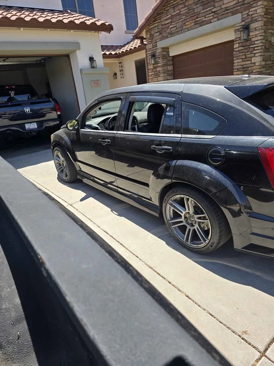 2008 Dodge Caliber - Image 4 of 7
