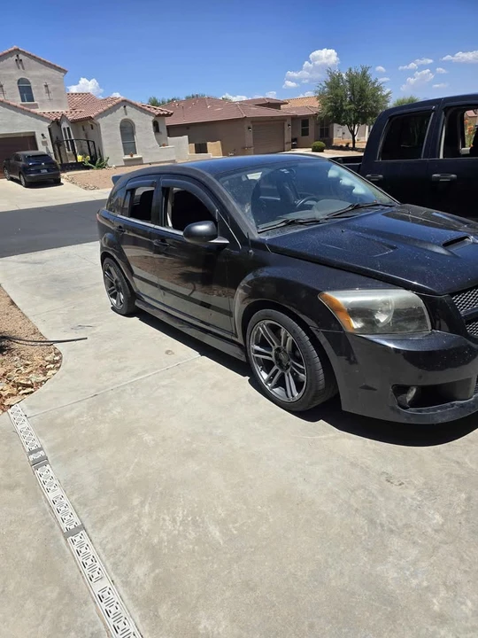 2008 Dodge Caliber - Image 6 of 7