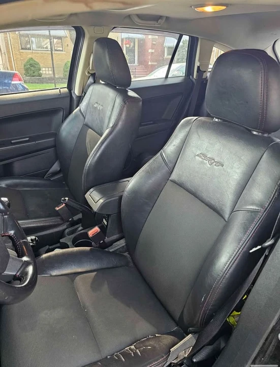 2008 Dodge Caliber - Image 7 of 7