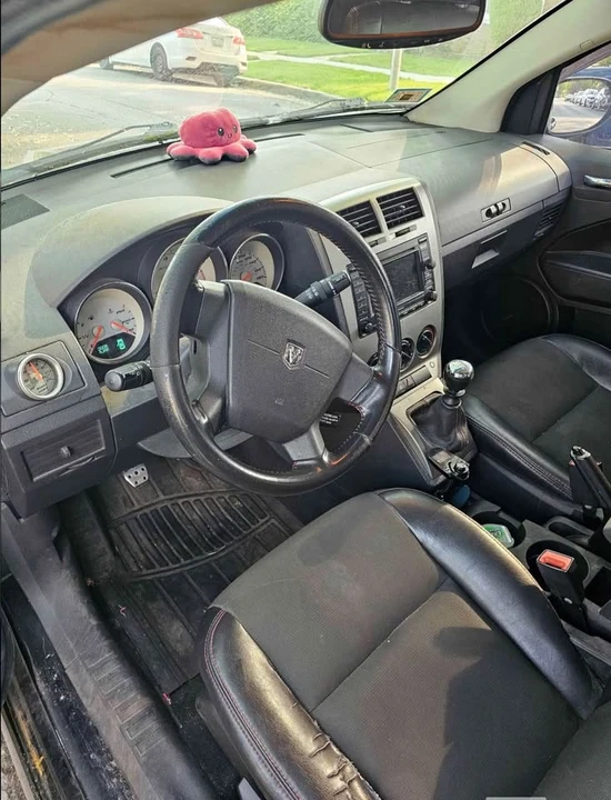 2008 Dodge Caliber - Image 6 of 7