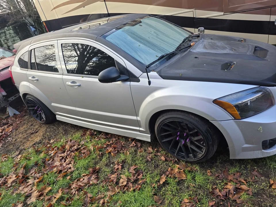 2008 Dodge Caliber - Image 2 of 4