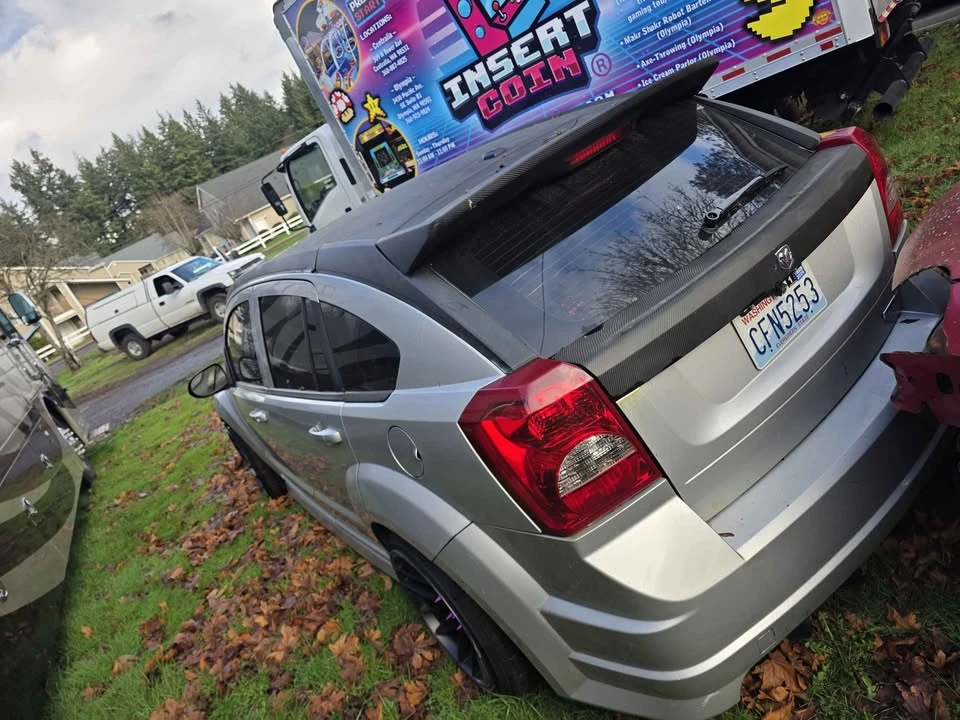 2008 Dodge Caliber - Image 3 of 4