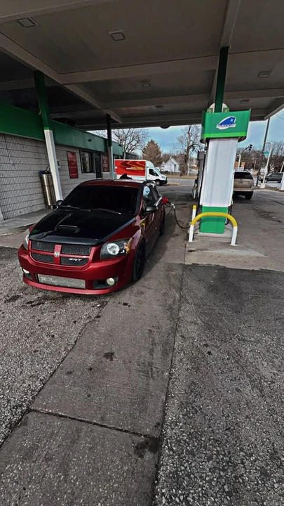 2008 Dodge Caliber - Image 3 of 6