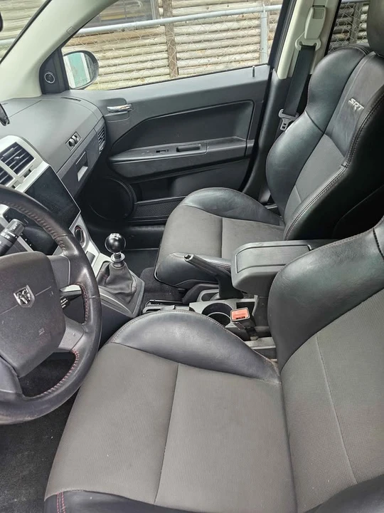 2008 Dodge Caliber - Image 6 of 10