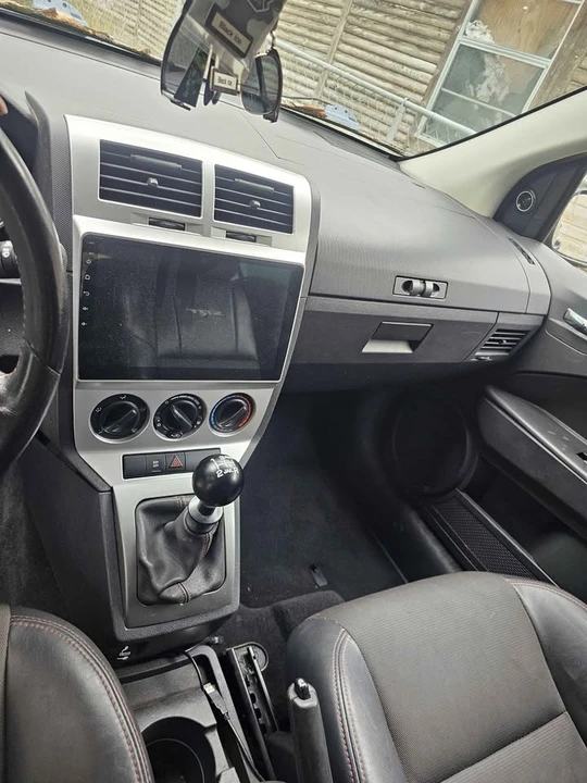 2008 Dodge Caliber - Image 7 of 10