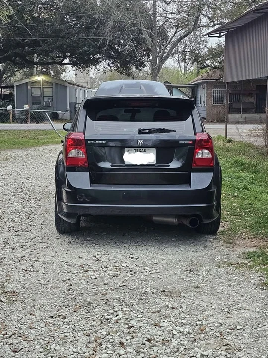 2008 Dodge Caliber - Image 9 of 10