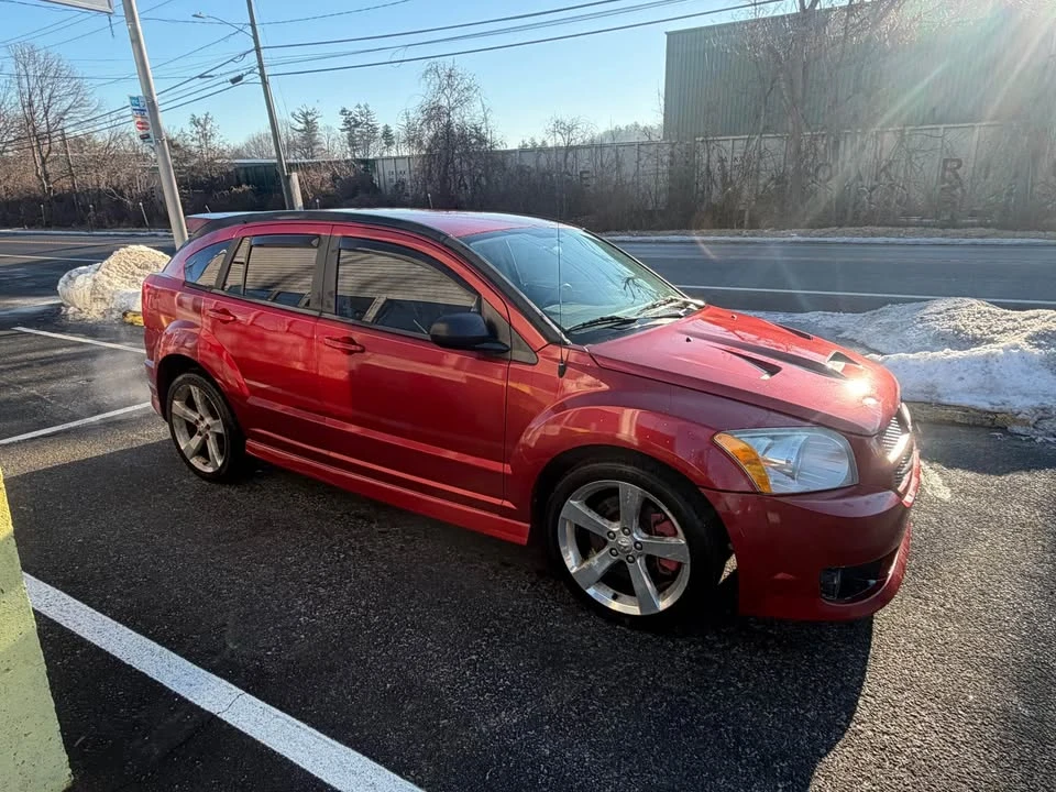 2008 Dodge Caliber - Image 2 of 9