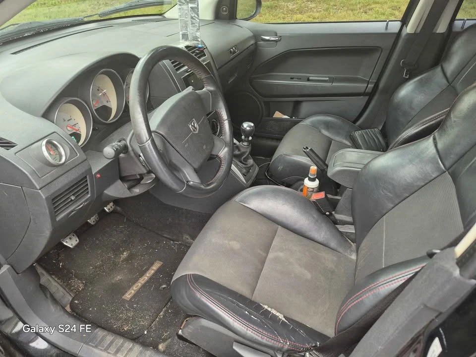 2008 Dodge Caliber - Image 4 of 5