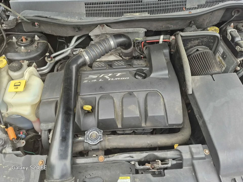 2008 Dodge Caliber - Image 3 of 5