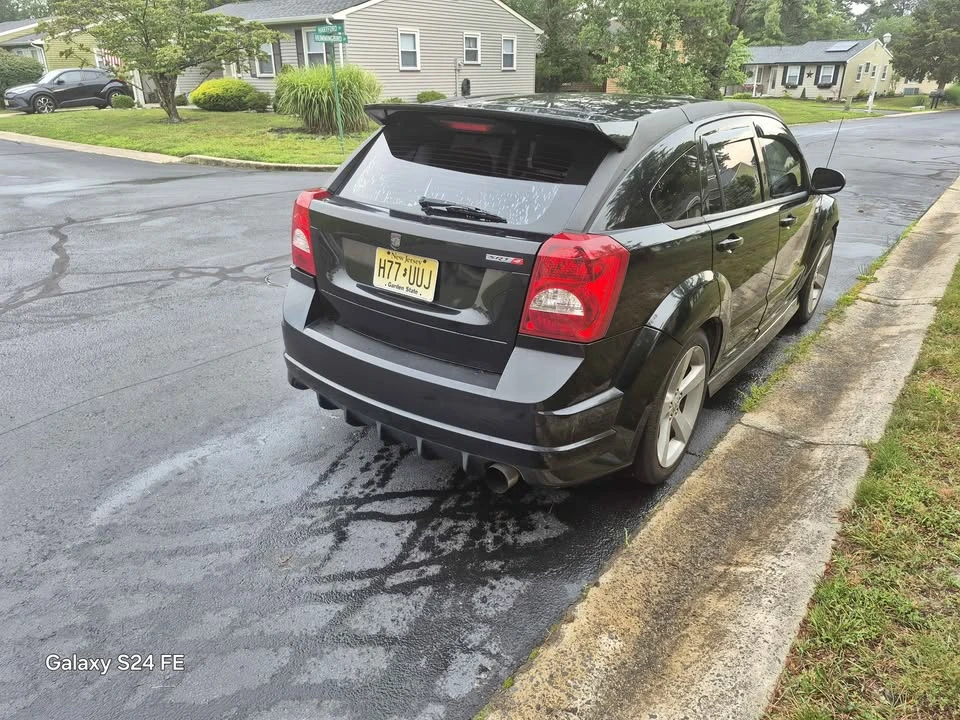 2008 Dodge Caliber - Image 5 of 5