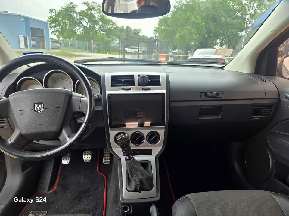 2008 Dodge Caliber - Image 9 of 12