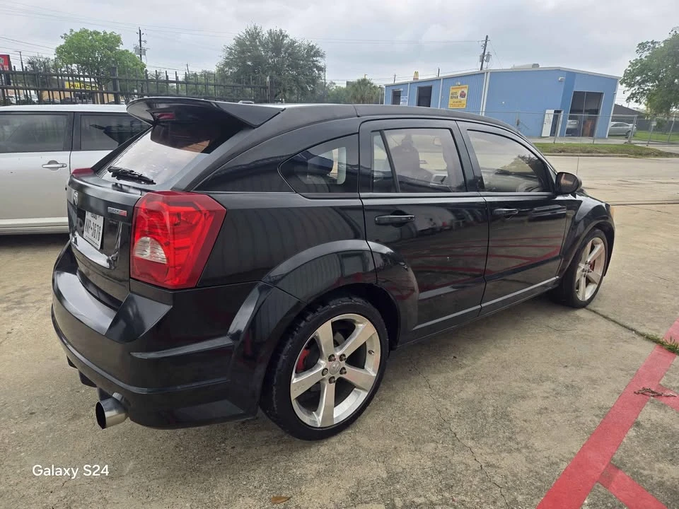 2008 Dodge Caliber - Image 5 of 12