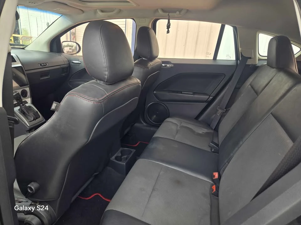 2008 Dodge Caliber - Image 10 of 12