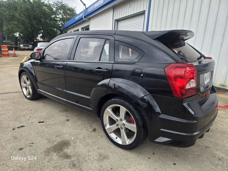 2008 Dodge Caliber - Image 7 of 12