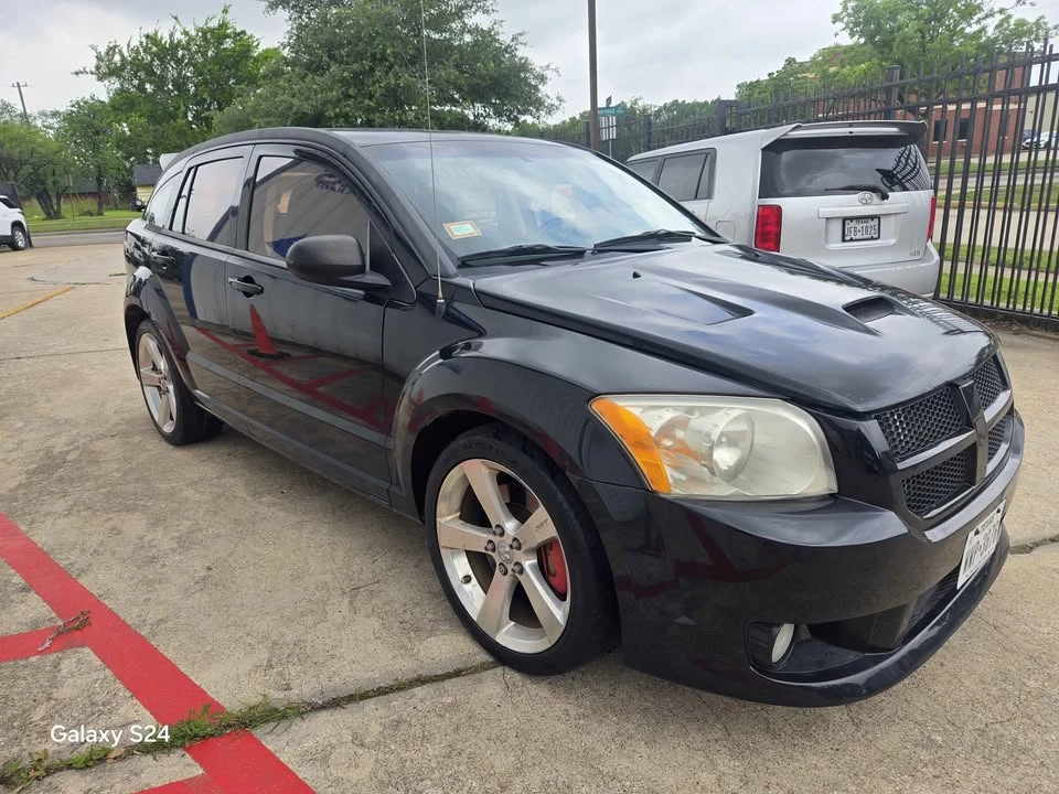2008 Dodge Caliber - Image 3 of 12