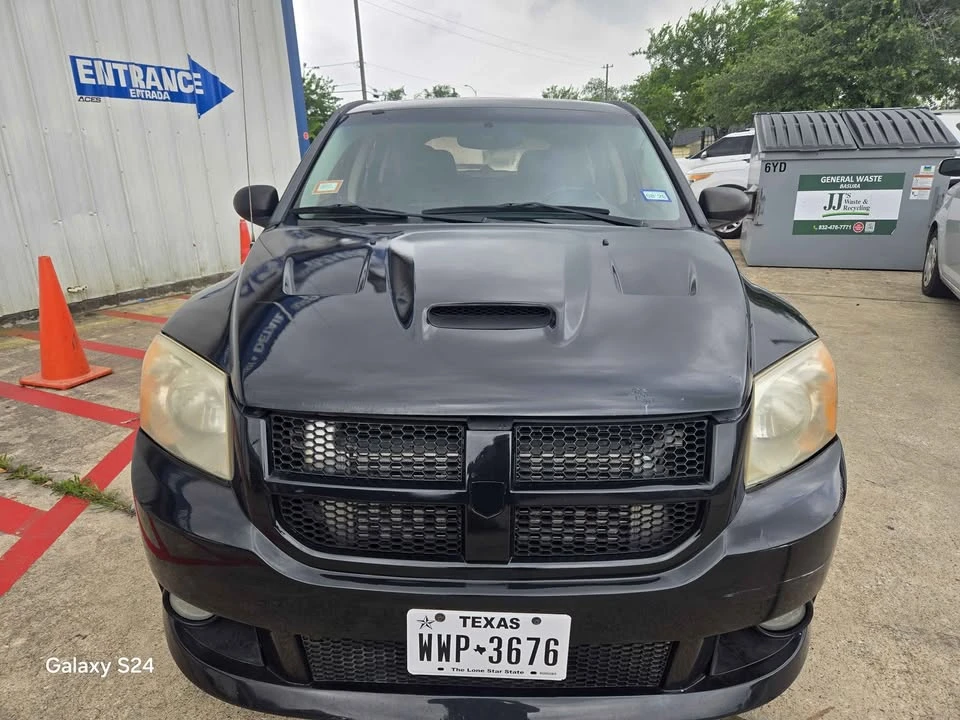 2008 Dodge Caliber - Image 2 of 12