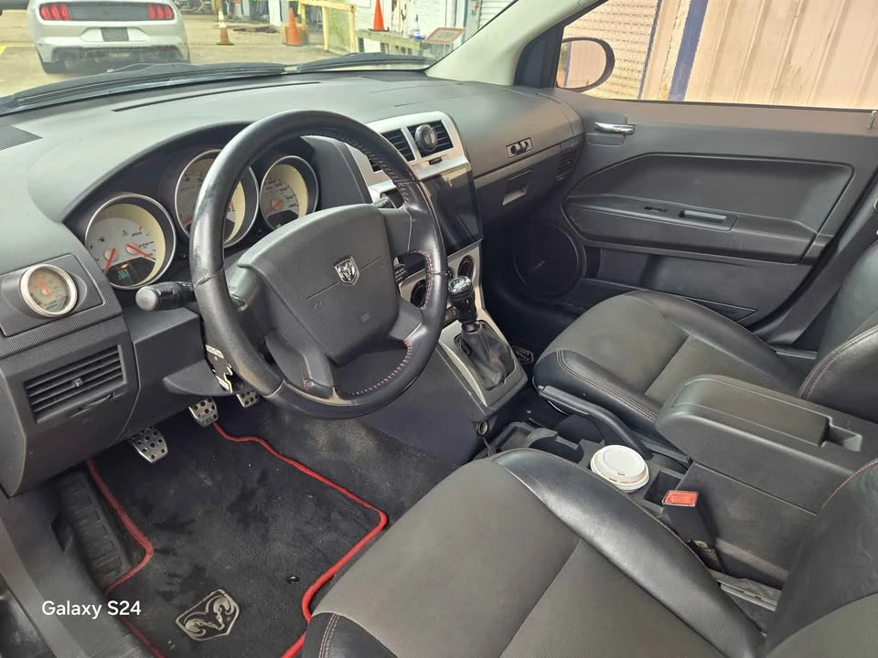 2008 Dodge Caliber - Image 8 of 12