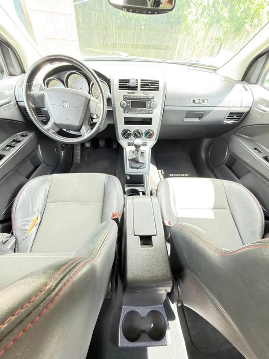2008 Dodge Caliber - Image 11 of 15