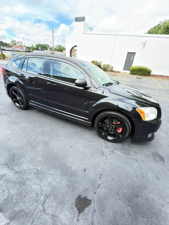 2008 Dodge Caliber - Image 7 of 15