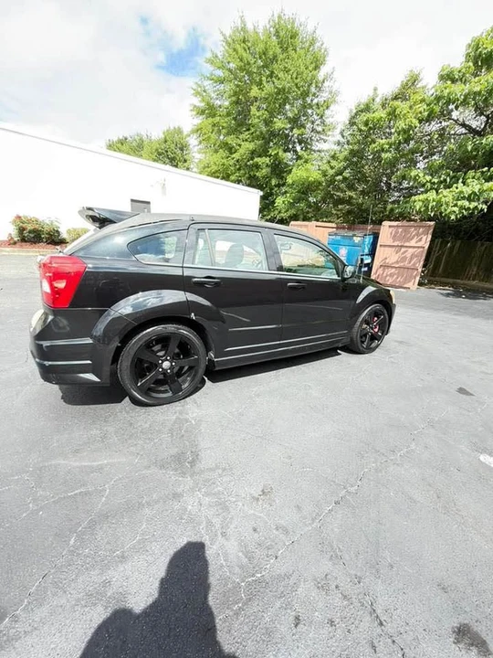 2008 Dodge Caliber - Image 8 of 15