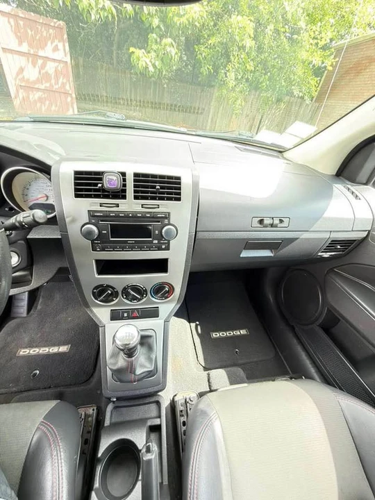 2008 Dodge Caliber - Image 14 of 15