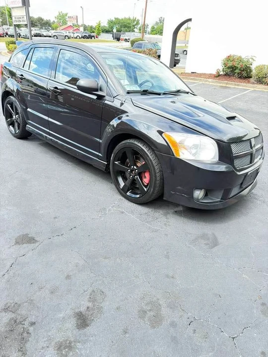 2008 Dodge Caliber - Image 4 of 15