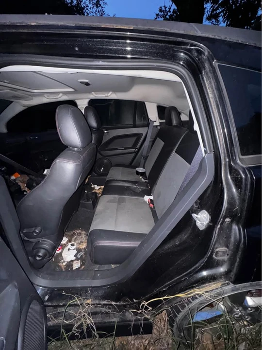 2008 Dodge Caliber - Image 4 of 6