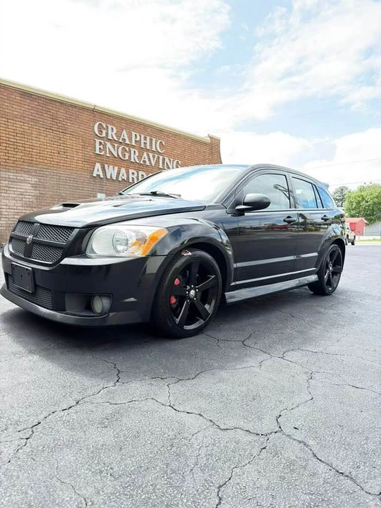 2008 Dodge Caliber - Image 2 of 15