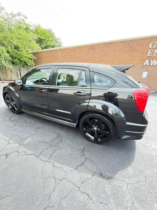 2008 Dodge Caliber - Image 6 of 15