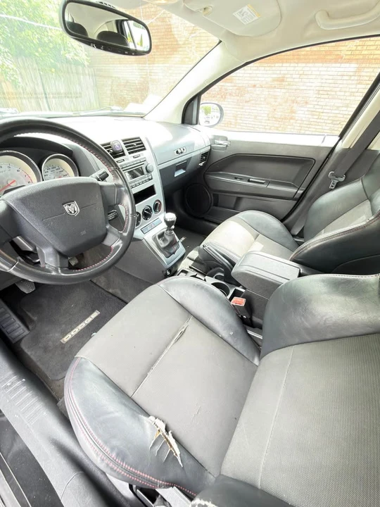 2008 Dodge Caliber - Image 12 of 15