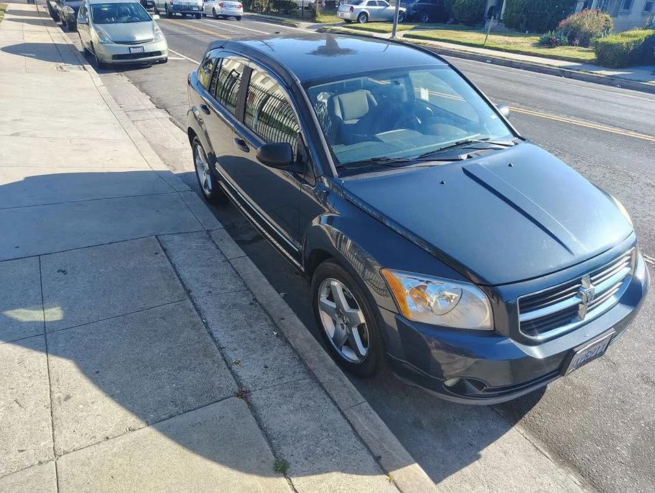 2008 Dodge Caliber - Image 3 of 12