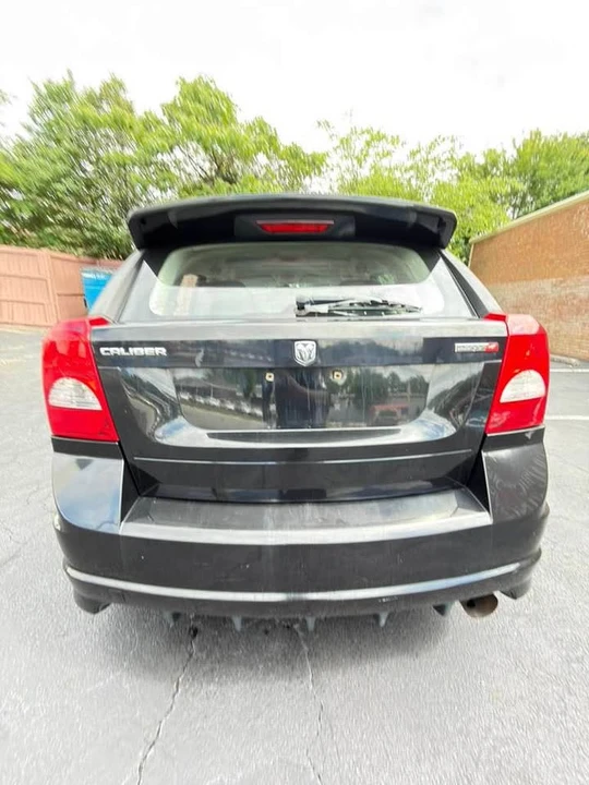 2008 Dodge Caliber - Image 5 of 15
