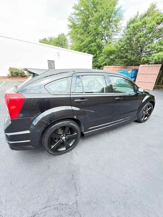 2008 Dodge Caliber - Image 9 of 15