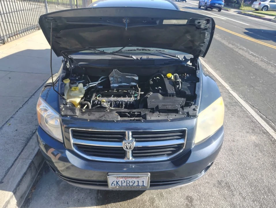 2008 Dodge Caliber - Image 11 of 12