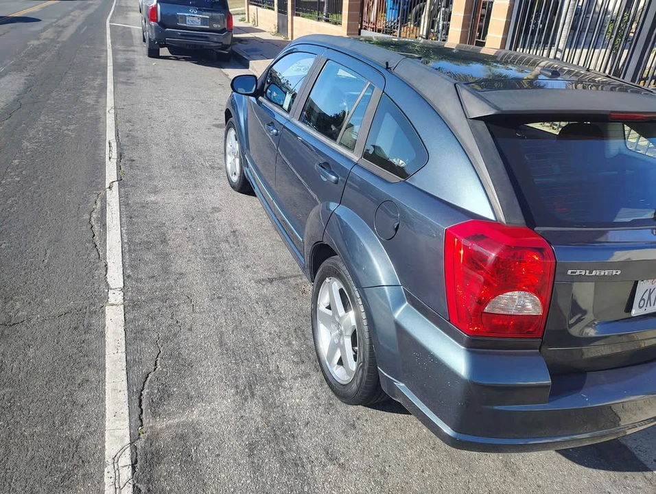 2008 Dodge Caliber - Image 7 of 12