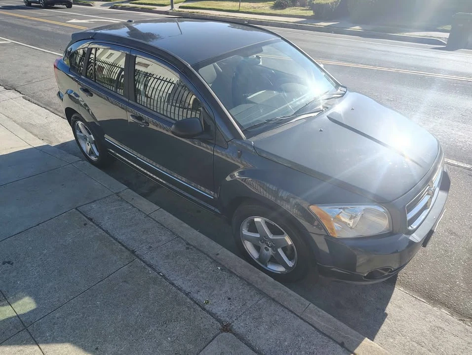 2008 Dodge Caliber - Image 9 of 12