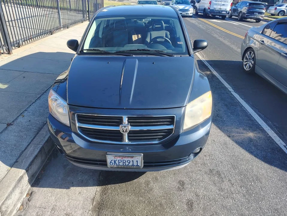 2008 Dodge Caliber - Image 2 of 12